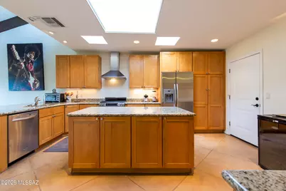 1991 E Campbell Terrace, Tucson, AZ 85718 - Photo 15