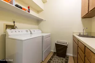 1991 E Campbell Terrace, Tucson, AZ 85718 - Photo 23