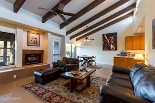 1991 E Campbell Terrace, Tucson, AZ 85718 - Photo 7