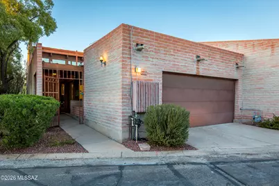 1991 E Campbell Terrace, Tucson, AZ 85718 - Photo 49