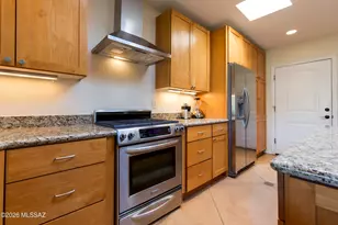 1991 E Campbell Terrace, Tucson, AZ 85718 - Photo 19