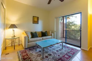 1991 E Campbell Terrace, Tucson, AZ 85718 - Photo 27