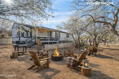 16086 N Forecastle Avenue, Tucson, AZ 85739 - Photo 29