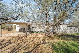 16086 N Forecastle Ave, Tucson, AZ 85739 - Photo 31