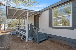 16086 N Forecastle Ave, Tucson, AZ 85739 - Photo 3