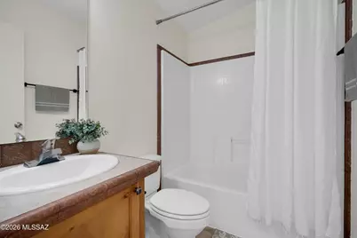 16086 N Forecastle Avenue, Tucson, AZ 85739 - Photo 13