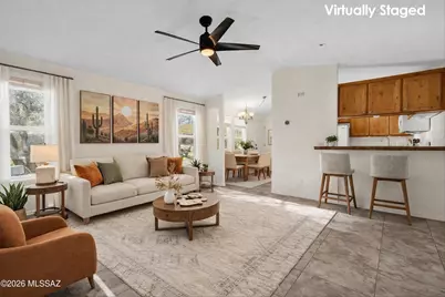 16086 N Forecastle Avenue, Tucson, AZ 85739 - Photo 17