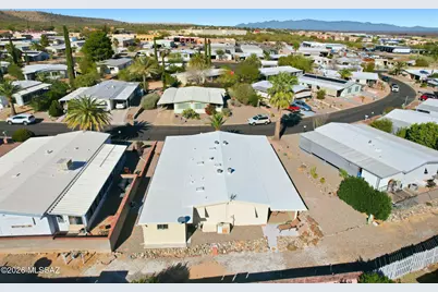 267 W Tuna Drive, Green Valley, AZ 85614 - Photo 35