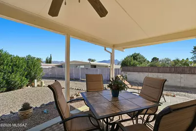 267 W Tuna Drive, Green Valley, AZ 85614 - Photo 25