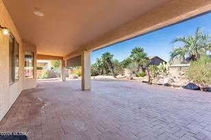 1047 N Cowboy Canyon Dr, Green Valley, AZ 85614 - Photo 31