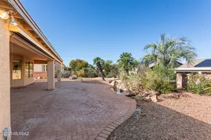 1047 N Cowboy Canyon Dr, Green Valley, AZ 85614 - Photo 35
