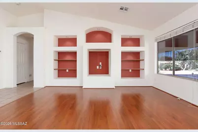 1047 N Cowboy Canyon Drive, Green Valley, AZ 85614 - Photo 11