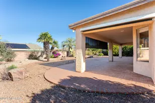 1047 N Cowboy Canyon Dr, Green Valley, AZ 85614 - Photo 33