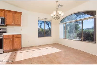 1047 N Cowboy Canyon Drive, Green Valley, AZ 85614 - Photo 17