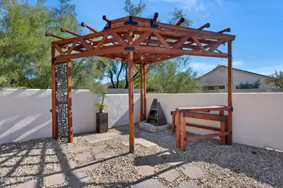 3331 W Hardy Road, Tucson, AZ 85742 - Photo 31