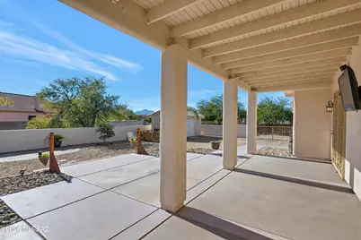 3331 W Hardy Road, Tucson, AZ 85742 - Photo 29