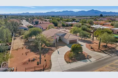 3331 W Hardy Road, Tucson, AZ 85742 - Photo 3