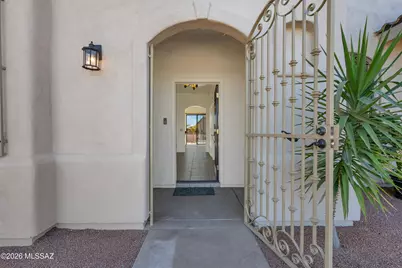 3331 W Hardy Road, Tucson, AZ 85742 - Photo 5