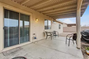 10605 E Heartleaf Willow Dr, Tucson, AZ 85747 - Photo 25