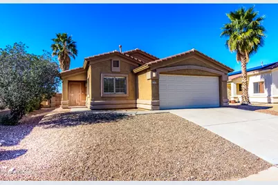 11371 N Flat Granite Drive, Tucson, AZ 85737 - Photo 3