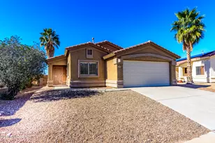 11371 N Flat Granite Dr, Tucson, AZ 85737 - Photo 3
