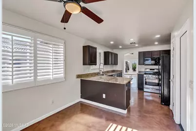 11371 N Flat Granite Drive, Tucson, AZ 85737 - Photo 23