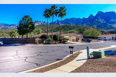 11371 N Flat Granite Drive, Tucson, AZ 85737 - Photo 11