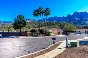 11371 N Flat Granite Dr, Tucson, AZ 85737 - Photo 11