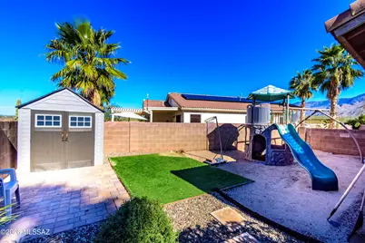 11371 N Flat Granite Drive, Tucson, AZ 85737 - Photo 49