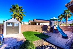 11371 N Flat Granite Dr, Tucson, AZ 85737 - Photo 49