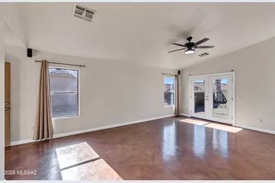 11371 N Flat Granite Drive, Tucson, AZ 85737 - Photo 13