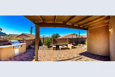 11371 N Flat Granite Drive, Tucson, AZ 85737 - Photo 43