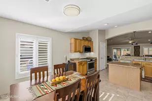 1109 N Desert Deer Pass, Green Valley, AZ 85614 - Photo 23