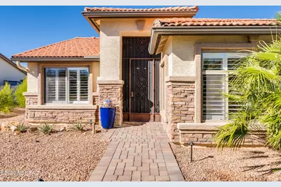 1109 N Desert Deer Pass, Green Valley, AZ 85614 - Photo 5