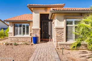 1109 N Desert Deer Pass, Green Valley, AZ 85614 - Photo 5