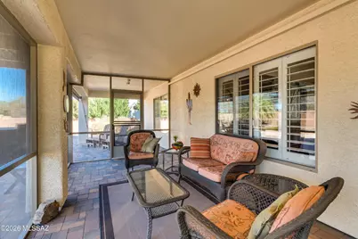 1109 N Desert Deer Pass, Green Valley, AZ 85614 - Photo 39