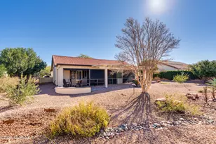 1109 N Desert Deer Pass, Green Valley, AZ 85614 - Photo 45