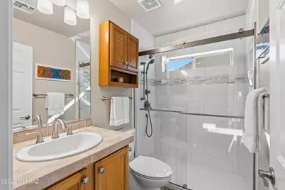 1109 N Desert Deer Pass, Green Valley, AZ 85614 - Photo 33