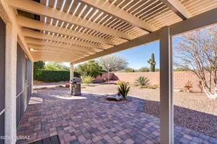 1109 N Desert Deer Pass, Green Valley, AZ 85614 - Photo 41