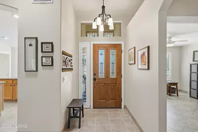 1109 N Desert Deer Pass, Green Valley, AZ 85614 - Photo 7