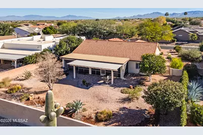 1109 N Desert Deer Pass, Green Valley, AZ 85614 - Photo 49