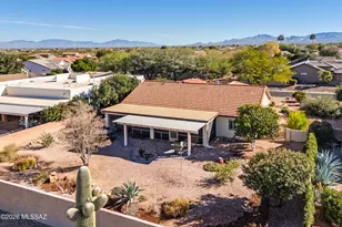 1109 N Desert Deer Pass, Green Valley, AZ 85614 - Photo 49