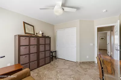 1109 N Desert Deer Pass, Green Valley, AZ 85614 - Photo 35