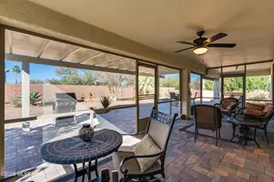 1109 N Desert Deer Pass, Green Valley, AZ 85614 - Photo 37