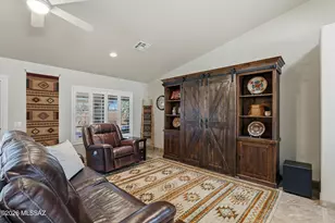 1109 N Desert Deer Pass, Green Valley, AZ 85614 - Photo 11