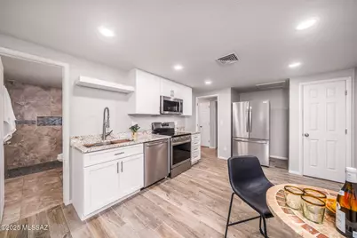 525 N Bonanza Avenue, Tucson, AZ 85748 - Photo 23