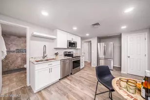 525 N Bonanza Ave, Tucson, AZ 85748 - Photo 23