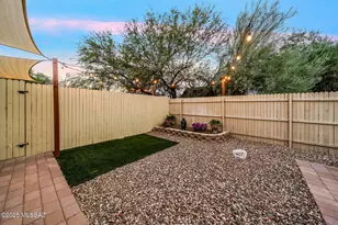 525 N Bonanza Ave, Tucson, AZ 85748 - Photo 33