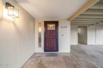 525 N Bonanza Avenue, Tucson, AZ 85748 - Photo 5