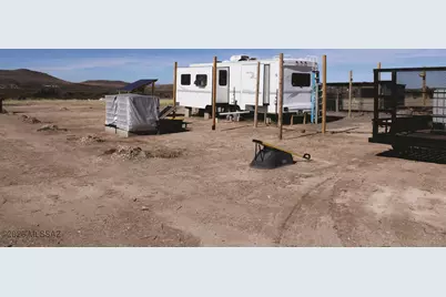 10 Acres Gordon Ranch Road #1, Douglas, AZ 85607 - Photo 21